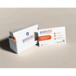 NON TERRABLE CARD (1000 CARD BUNDLE)