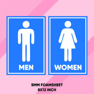 MEN-WOMEN
