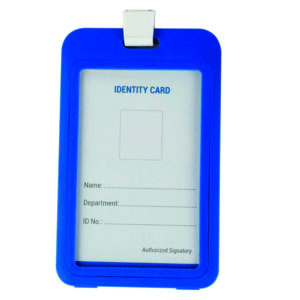 STANDARD CARD HOLDER (10 PIECE BUNDLE)