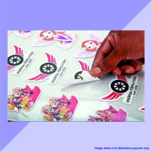12X18 REGULAR SHEET ( 10 PIECE BUNDLE )