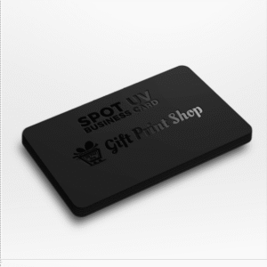 STANDARD BUSINESS CARD (1000 CARDS BUNDLE)