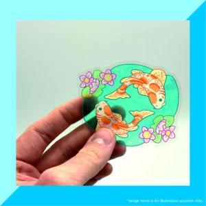 12X18 TRANSPARENT SHEET (10 PIECE BUNDLE)