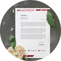 Letterhead