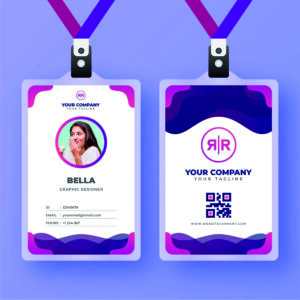 ID CARDS (10 PIECE BUNDLE)