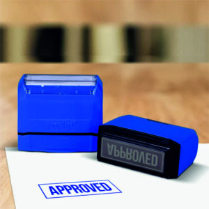 STAMP