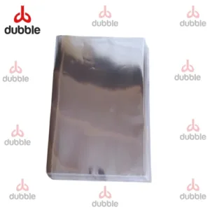 12X18 SILVER SHEET (10 PIECE BUNDLE)